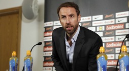 Inghilterra, Southgate manager-traghettatore