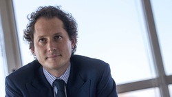 John Elkann: la Fondazione Agnelli per la ristrutturazione di alloggi sfitti