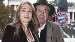 Bayern, Ancelotti a tutta birra all'OktoberFest