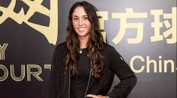 Le tenniste in "borghese" indossano i tacchi a spillo