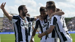 Le big di serie A, ecco il cammino dopo sette giornate