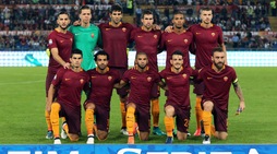 Roma, ecco la top 10 delle maglie vendute a settembre