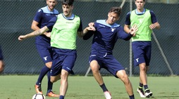 Lazio, sfida sette contro sette a Formello