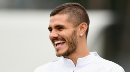 Inter, ad Appiano tornano i sorrisi in vista della Roma