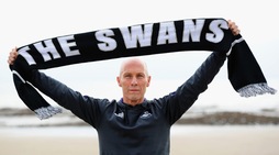 Premier League, Bradley si presenta al Swansea