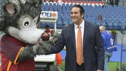 Roma, 1,5 milioni a Zanzi. Scopri i compensi dei dirigenti giallorossi