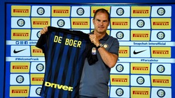 La generazione di De Boer: quanti allenatori!