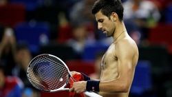 Tennis, Atp Shanghai: clamoroso ko di Djokovic