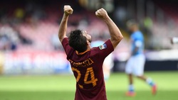 Tra statistica e passione, i 10 motivi per dire Roma