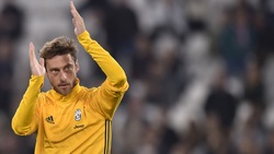 Marchisio di nuovo convocato, standing ovation dello Stadium