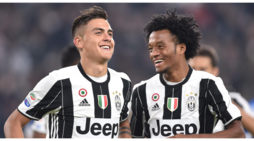 Serie A, Juventus-Udinese 2-1: le immagini della doppietta di Dybala