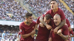 Napoli-Roma, i top e flop dei giallorossi