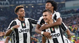 Juventus-Udinese, top e flop dei bianconeri