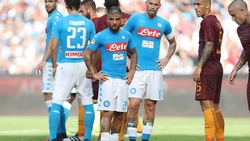 Top and flop Napoli, Ghoulam lotta. Koulibaly croce e delizia