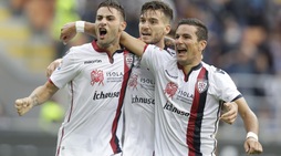 Inter-Cagliari 1-2: Icardi sbaglia tutto, Melchiorri strappa applausi