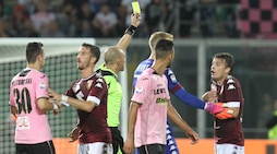 Serie A: Palermo-Torino, lo scontro tra Ljajic e Diamanti