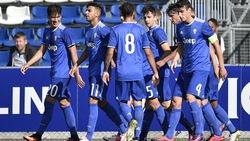Youth League, la Juventus sbanca Lione
