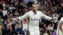 Champions League: Real Madrid-Legia Varsavia 5-1, tutte le emozioni della gara