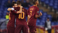 Roma-Austria Vienna, i top e flop giallorossi