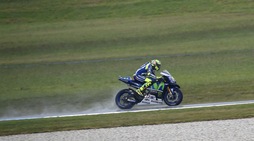 MotoGp, a Phillip Island la protagonista è la pioggia
