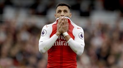 Premier League: Arsenal-Middlesbrough 0-0, le emozioni della gara