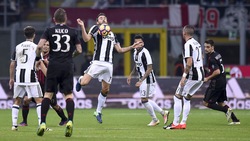 Top and flop Juventus, Benatia solido, Higuain flop, Pjanic delude