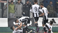Juventus-Torino Primavera: il derby va ai baby bianconeri