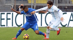 Serie A, Empoli-Chievo Verona: le foto della partita