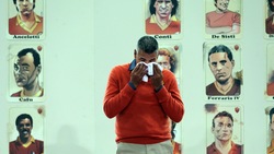 Roma, Cerezo entra nella Hall of Fame e si commuove