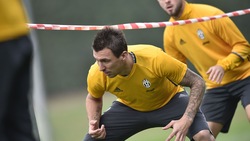 La Juventus dimentica il Milan e vuole superare l'ostacolo Sampdoria