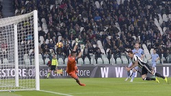FOTO Juventus-Sampdoria, gli highlights della partita