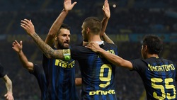 FOTO Inter-Torino, gli highlights della partita