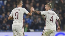 Serie A, Roma: i Top e i Flop della vittoria col Sassuolo