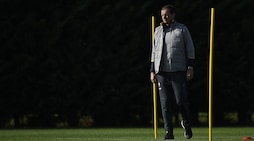 Serie A, la Juventus torna in campo in vista del Napoli