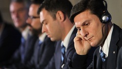 Inter, assemblea dei soci a Milano: c'è anche Zanetti