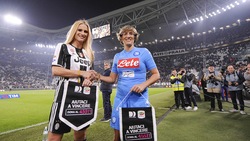 FOTO Hunziker-Bongiorno, in campo per le donne
