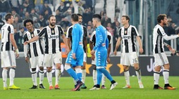 Juventus-Napoli, i top e flop