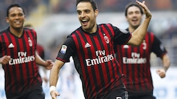 Milan, basta Bonaventura: Pescara ko
