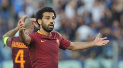 Empoli-Roma, i top e flop giallorossi