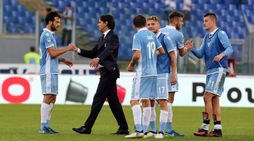 Lazio-Sassuolo, i top e flop biancocelesti