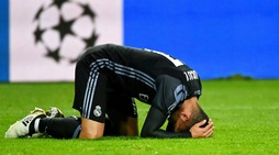 Champions League, Legia Varsavia-Real Madrid 3-3: il film della partita