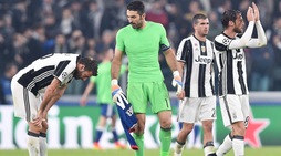 Juventus-Lione, i top e flop bianconeri
