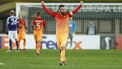 Top and flop Roma, Paredes cuce e ispira. Peres ok