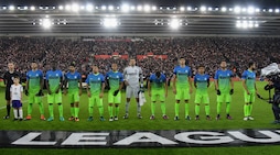 Top e flop Inter: sorpresa Gnoukouri, Banega smarrito, Medel fatica