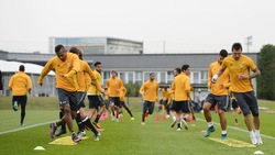 Serie A Juventus, Higuain e Buffon pronti per il Chievo