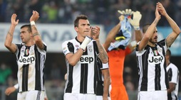 Chievo-Juventus, i top e flop bianconeri
