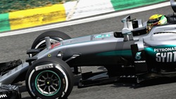 F1, Brasile: le Mercedes dominano nelle libere, Vettel settimo