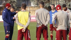 Torino, per Mihajlovic brutta notizia alla ripresa