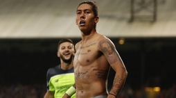 Lo sapete come hanno scoperto Firmino?