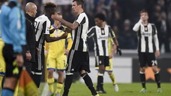 Juventus, Kean primo 2000 a debuttare in Serie A